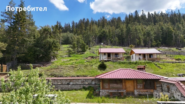 Почивна База "Хайдушки поляни", снимка 2 - Други - 50571428