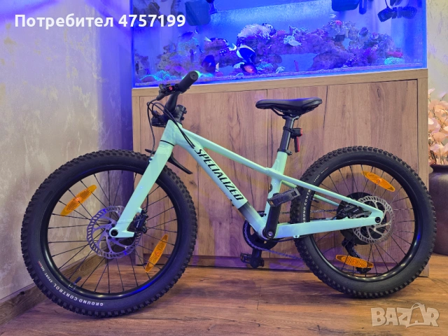 Specialized Riprock 20"