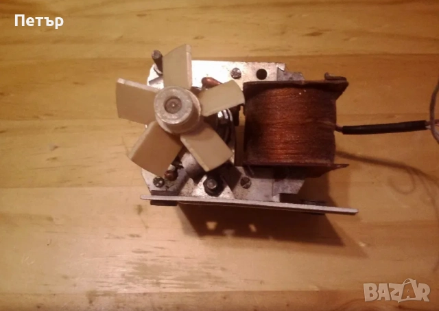 Мини ел. мотори, снимка 4 - Други инструменти - 30073762