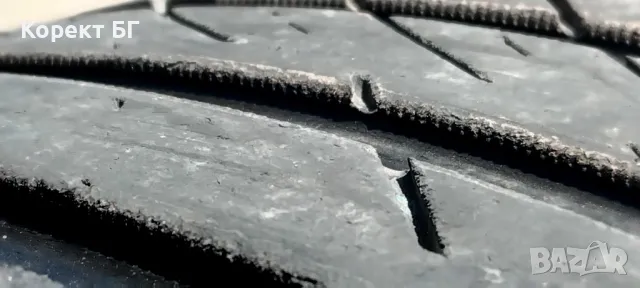 Гуми 205 50 17 Ovation продукт на Континентал 2 броя. 2022. Нов внос. Не са нови! , снимка 5 - Гуми и джанти - 50387902