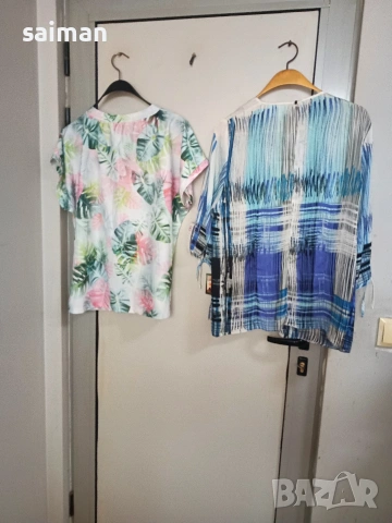 блузи-10евро, снимка 8 - Жилетки - 53773806