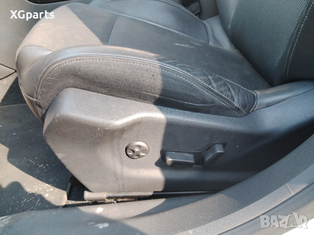 Peugeot 508 SW 2.0Hdi 140к.с на части 2011г., снимка 5 - Автомобили и джипове - 51817093