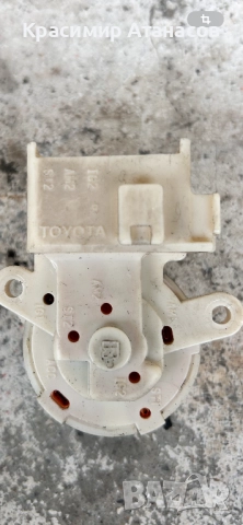 Клеморед за Тойота Авенсис T27. Дизел. 2012г, снимка 10 - Части - 52892426