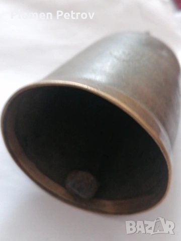 сет стъкло и порцелан,бронз, мед,, снимка 13 - Антикварни и старинни предмети - 31492746