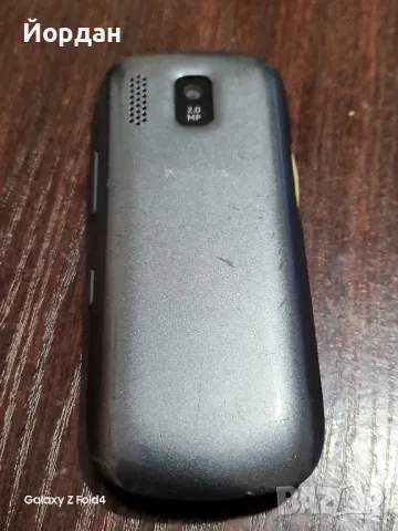 Nokia 202, снимка 5 - Nokia - 46873195