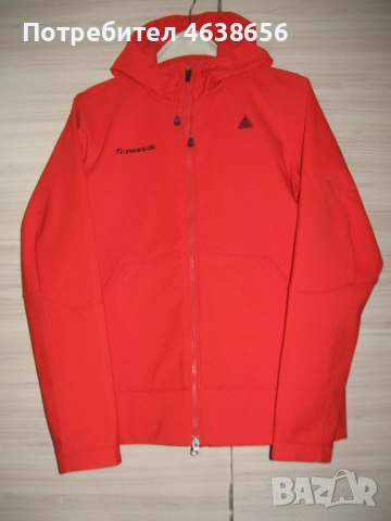 Nike fitness спортно яке, снимка 2 - Якета - 52500605