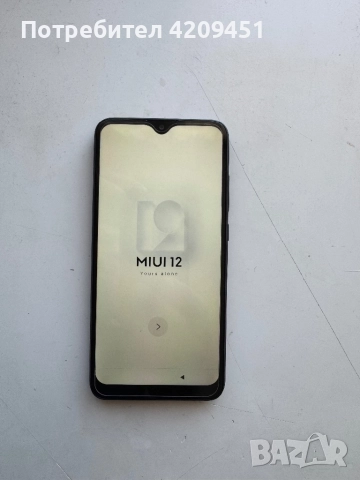 Xiaomi Redmi 8A 32GB с поставен стъклен протектор, case, кабел и адаптер, снимка 3 - Xiaomi - 51953644