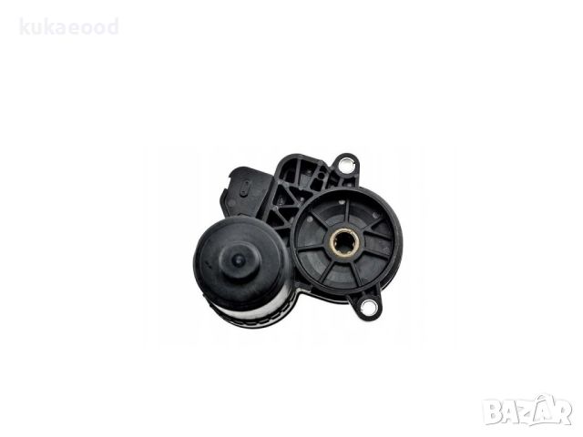 Мотор за ръчна спирачка за BMW X1 F48 / F49 задна лява, снимка 2 - Части - 45108381