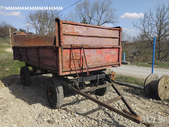 ремарке рсд-4