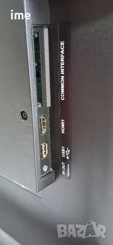 SMART 4K LED телевизор Grundig НОМЕР 56. Model 43VOE71-Fire TV. Wi-fi. 43 инча - 108см..., снимка 15 - Телевизори - 53939863