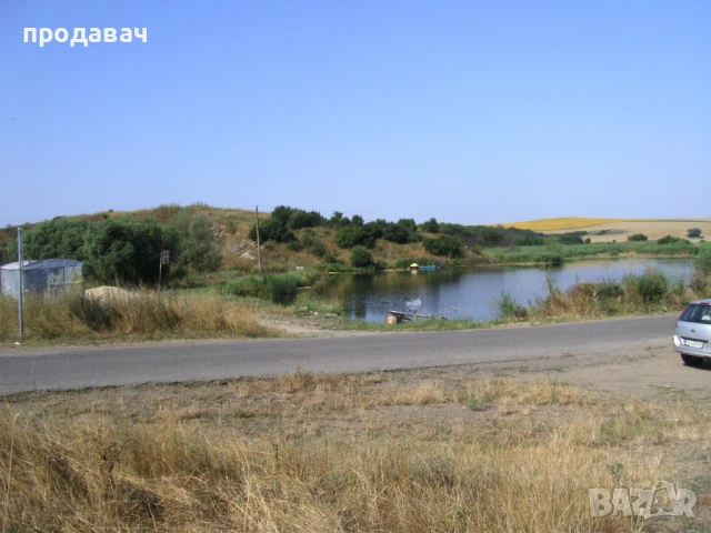 Имот на 4 км. след Меден Рудник, снимка 8 - Други - 35923462