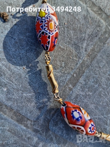 Гривна и накит, снимка 6 - Гривни - 53493803