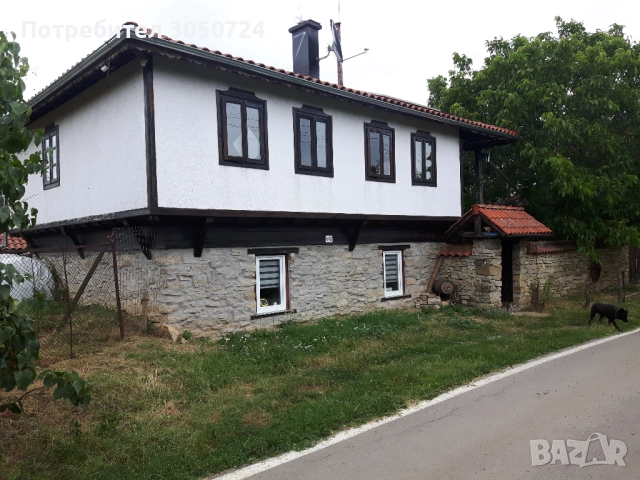 Къща в 7855 Бракница