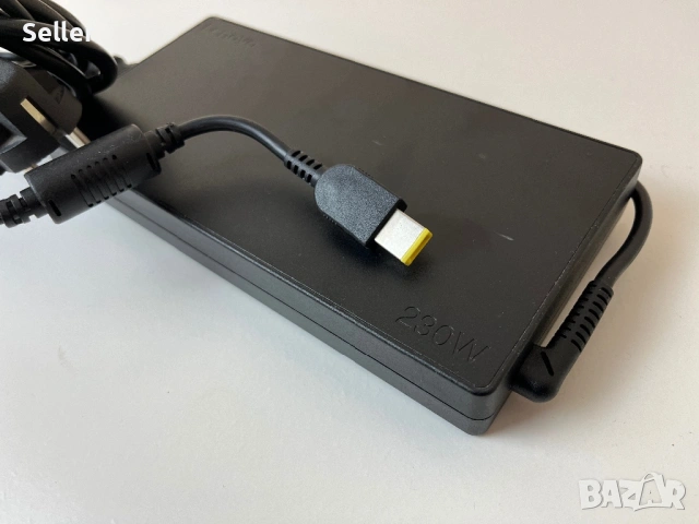 Lenovo Power Adapter 230w, снимка 3 - Части за лаптопи - 54279729