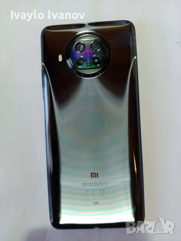 Xiaomi Mi 10T Lite 5G, снимка 10 - Xiaomi - 53076833