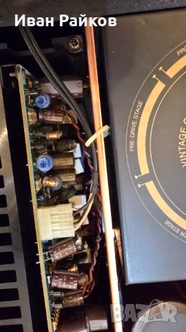 Продавам топ модел усилвател SANSUI AU-X911DG, снимка 14 - Ресийвъри, усилватели, смесителни пултове - 52266822