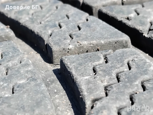 Гуми 225 55 17 Бриджистоун Bridgestone 4 броя. Нов внос. Не са нови!, снимка 7 - Гуми и джанти - 53695562