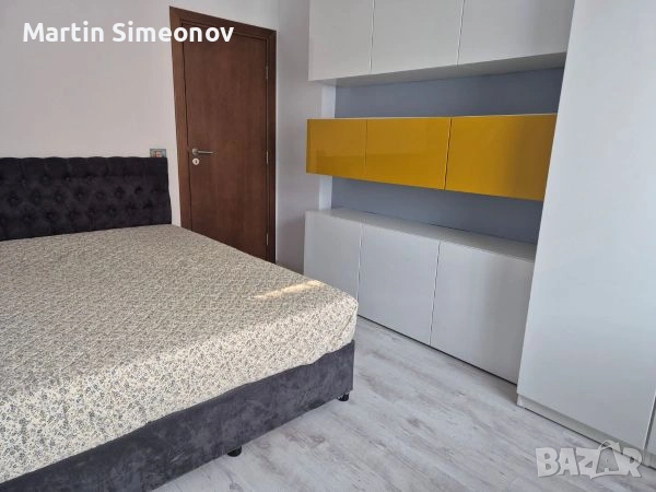 Директно от собственик! Просторен 3-стаен апартамент с паркомясто в Манастирски ливади – Запад, снимка 15 - Апартаменти - 54169654