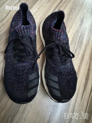 Оригинални маратонки Adidas UltraBoost Performance! 43 н, снимка 3 - Маратонки - 49026722