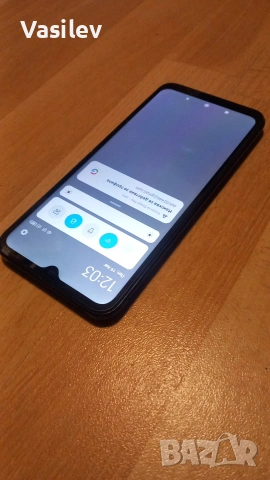 Xiaomi Redmi 9C NFC, снимка 3 - Xiaomi - 54293747