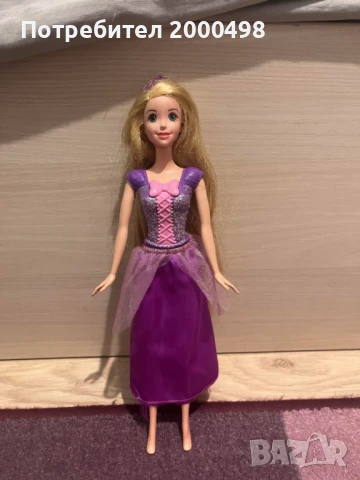 Комплект красиви кукли, снимка 3 - Кукли - 50747908