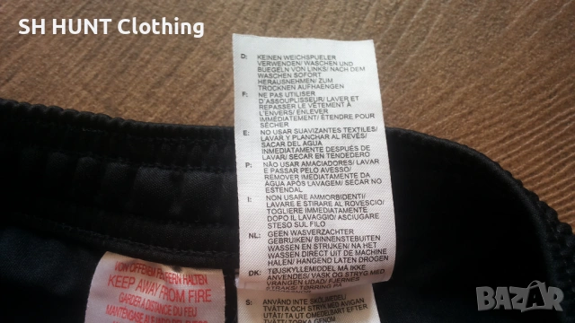 Adidas MANCHESTER UNITED Kids Football Shorts Размер 9-10 г / 140 см детски футболни къси 31-67, снимка 11 - Детски къси панталони - 53213633