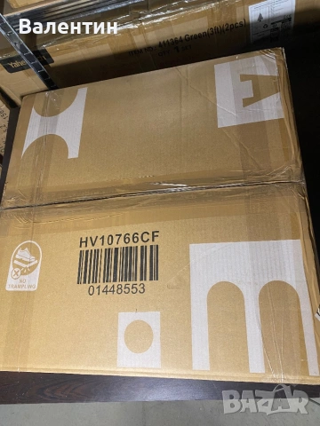 Кръгла помощна масичка Costway, снимка 7 - Маси - 53118906