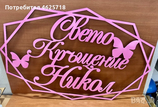 Коледен Giveaway, снимка 11 - Декорация - 52548245