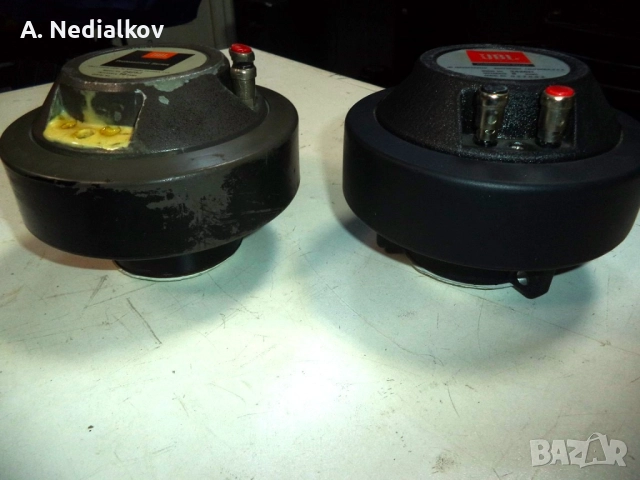 JBL 2425J & JBL 2426H, снимка 4 - Други - 52872410