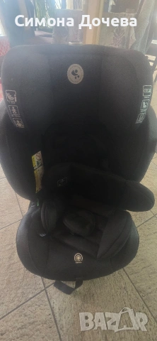 Продавам чисто ново столче за кола Lorelli, снимка 4 - Столчета за кола и колело - 53971309