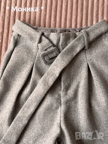 Къси гащи SHEIN, снимка 2 - Къси панталони и бермуди - 49664856