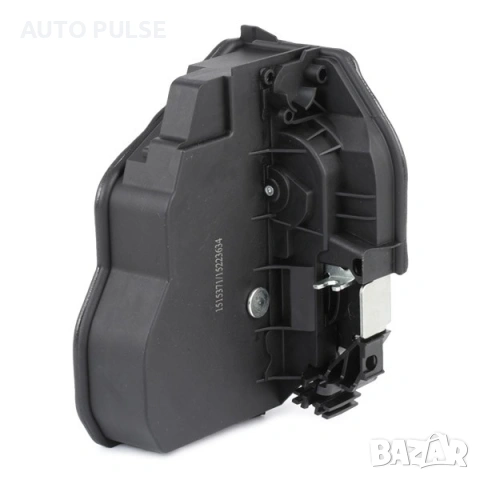 Брава ключалка за BMW X5 E70 задна лява врата, снимка 2 - Части - 54194782