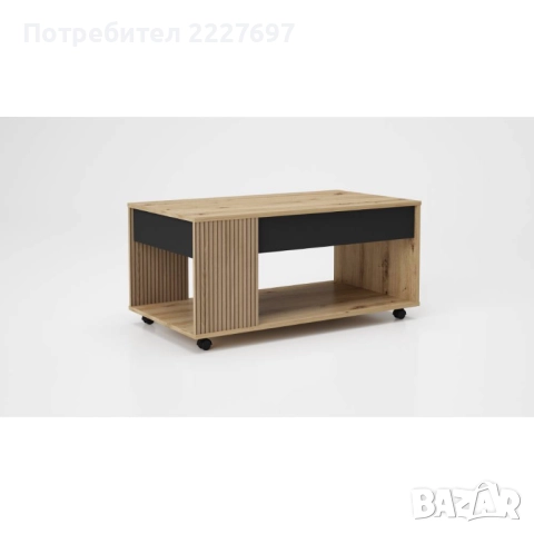 Холна маса Поло, снимка 3 - Маси - 52208562