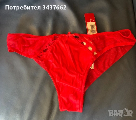 Дамски бикини 