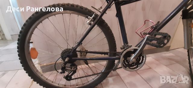 Колело KTM VERADA, снимка 6 - Велосипеди - 45494358