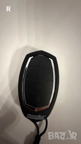 Универсално дистанционно Motorline MTE04 868MHz, снимка 3 - Гаражни врати - 52239393