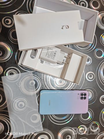 Huawei p40 lite , снимка 2 - Huawei - 46736305