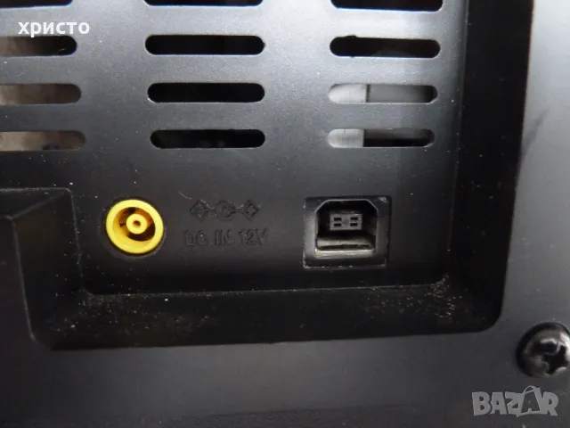 Sony NAS-C5A мрежов пплеър, снимка 5 - Аудиосистеми - 49892184