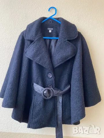 Палтенце — Л/ХЛ, снимка 4 - Палта, манта - 49719889