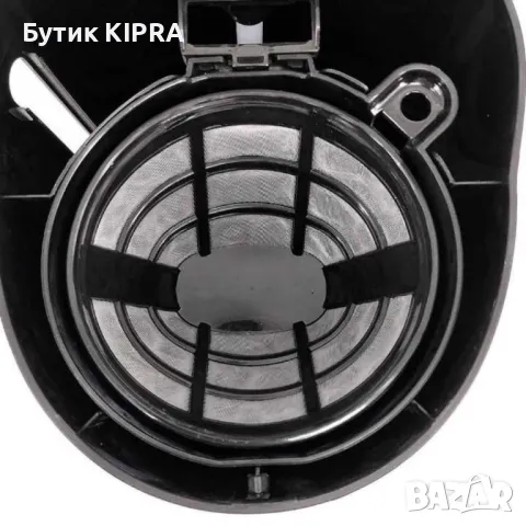 Кафеварка , 600W, 600 мл , снимка 3 - Кафемашини - 47241347