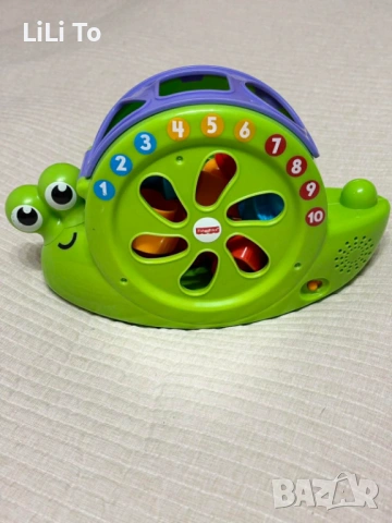 Детски играчки, снимка 9 - Образователни игри - 53995504