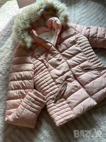 Зимно топло яке TAILLY WEIJL 