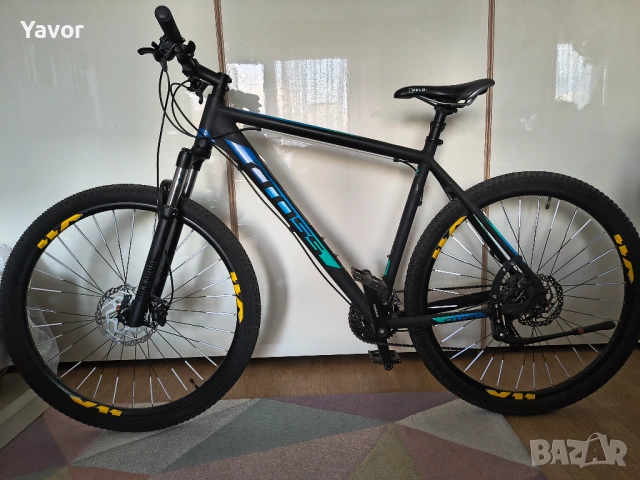 Заглавие-Cross Grx-9 велосипед 29 цола XL размер