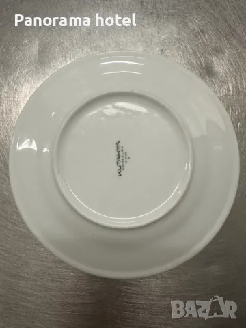 Чиния за десерт  20 см, снимка 3 - Чинии - 50096204