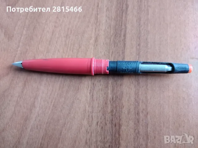 PARKER eversharp и GARANT nilor писалки, снимка 7 - Други ценни предмети - 30865027