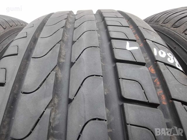 4бр летни гуми 215/65/17 PIRELLI L01088 , снимка 3 - Гуми и джанти - 46309791