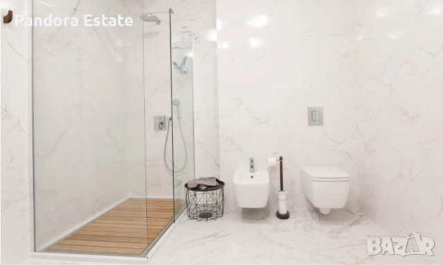 Продава четиристаен апартамент в кв. Бояна, снимка 4 - Апартаменти - 53372565