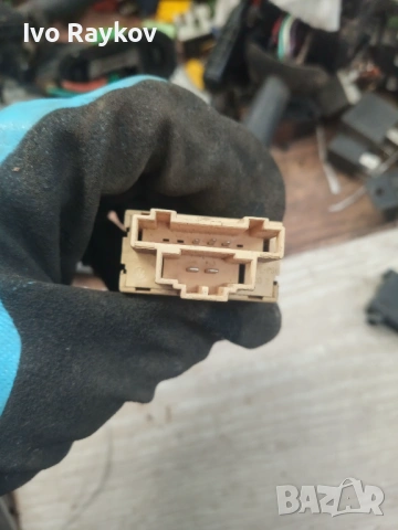 AIRBAG индикаторна лампа Passat B4 , 3A0919235A, снимка 3 - Части - 53937865