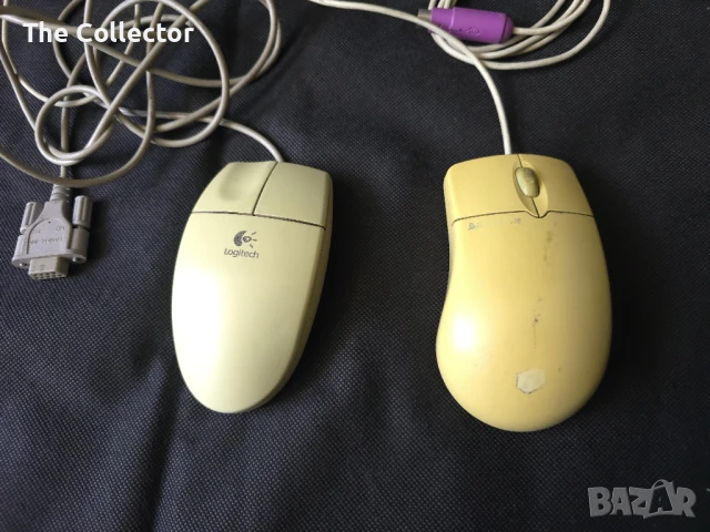 АТ периферия/ комплекти, снимка 13 - Клавиатури и мишки - 51211632