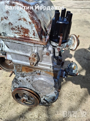 ваз 2101, снимка 5 - Части - 53756884